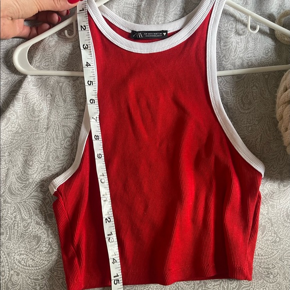 Zara tops - Picture 8 of 8